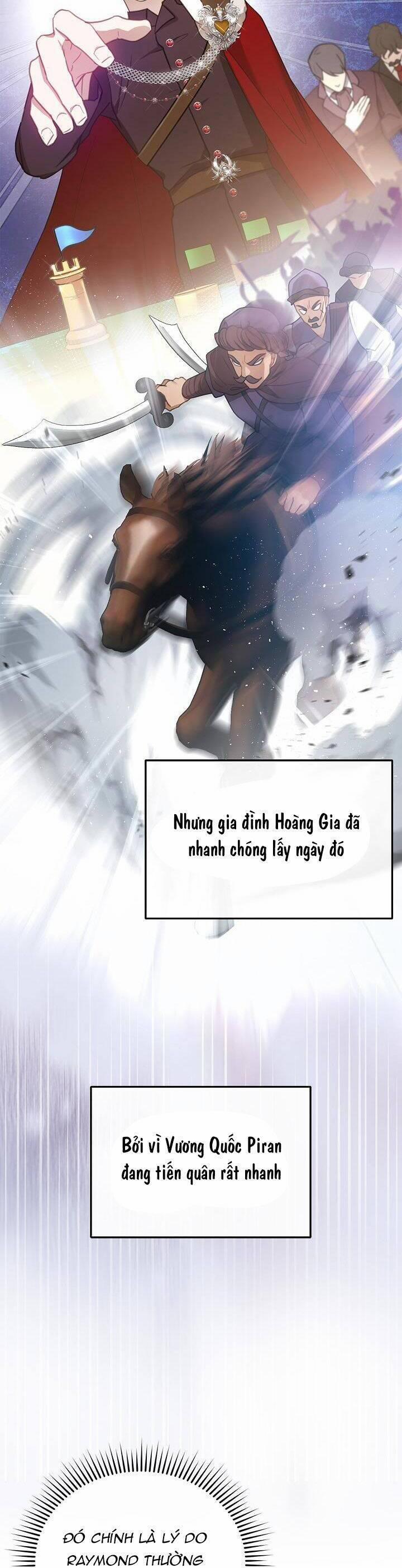 Tôi Sắp Ly Hôn Với Người Chồng Độc Ác, Nhưng Chúng Tôi Có Baby 12 trang 22