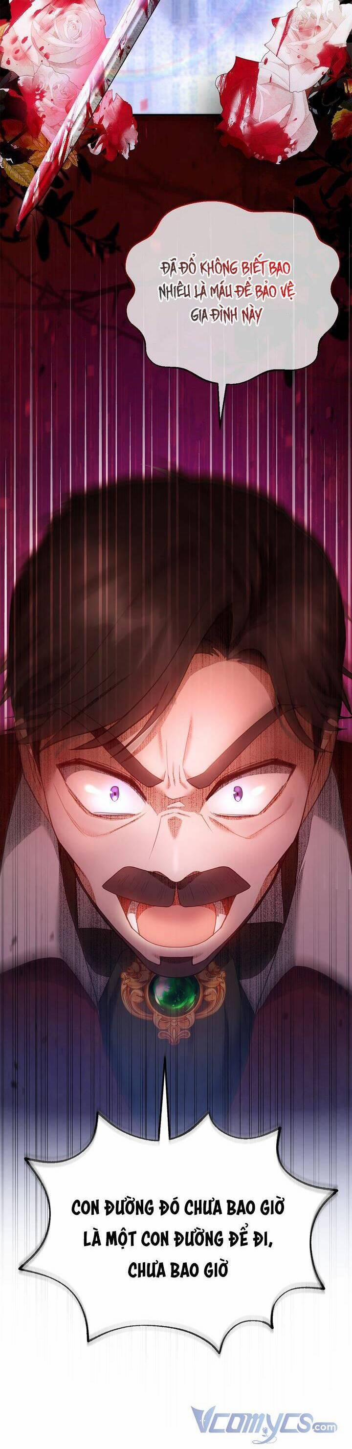 Tôi Sắp Ly Hôn Với Người Chồng Độc Ác, Nhưng Chúng Tôi Có Baby 12 trang 3