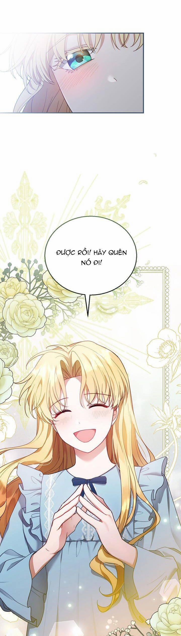 Tôi Sắp Ly Hôn Với Người Chồng Độc Ác, Nhưng Chúng Tôi Có Baby 12 trang 44