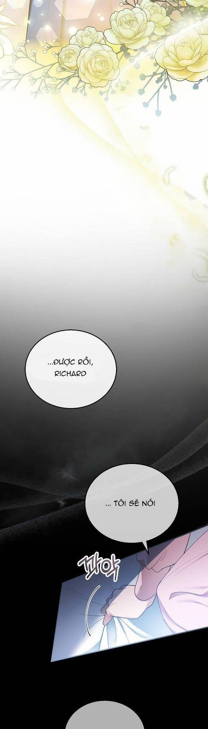 Tôi Sắp Ly Hôn Với Người Chồng Độc Ác, Nhưng Chúng Tôi Có Baby 12 trang 45