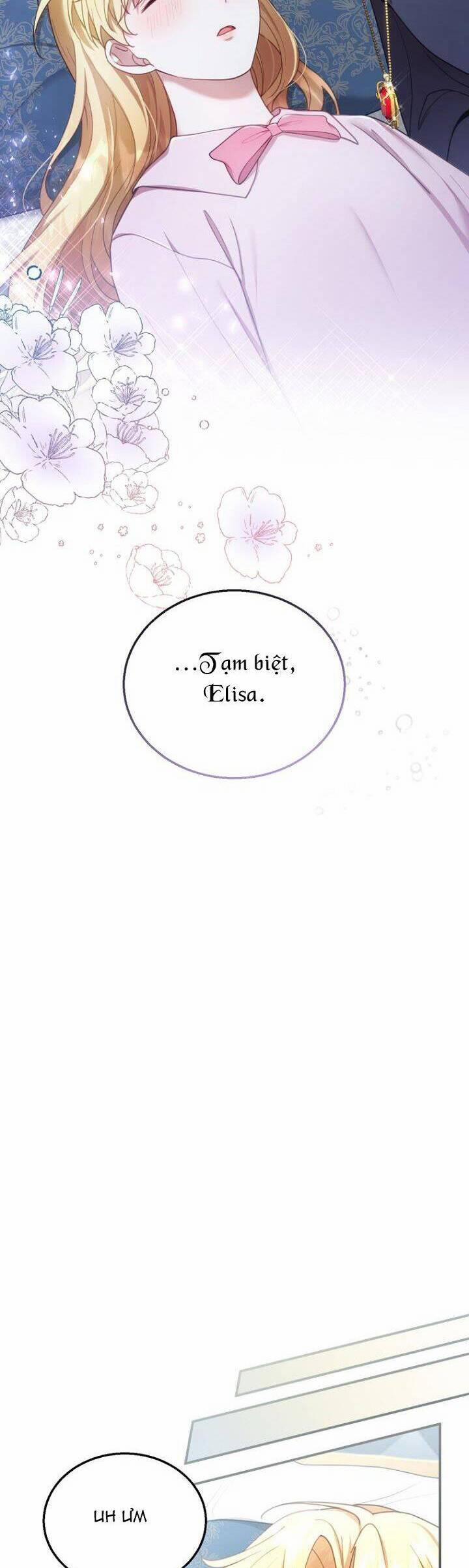 Tôi Sắp Ly Hôn Với Người Chồng Độc Ác, Nhưng Chúng Tôi Có Baby 13 trang 13