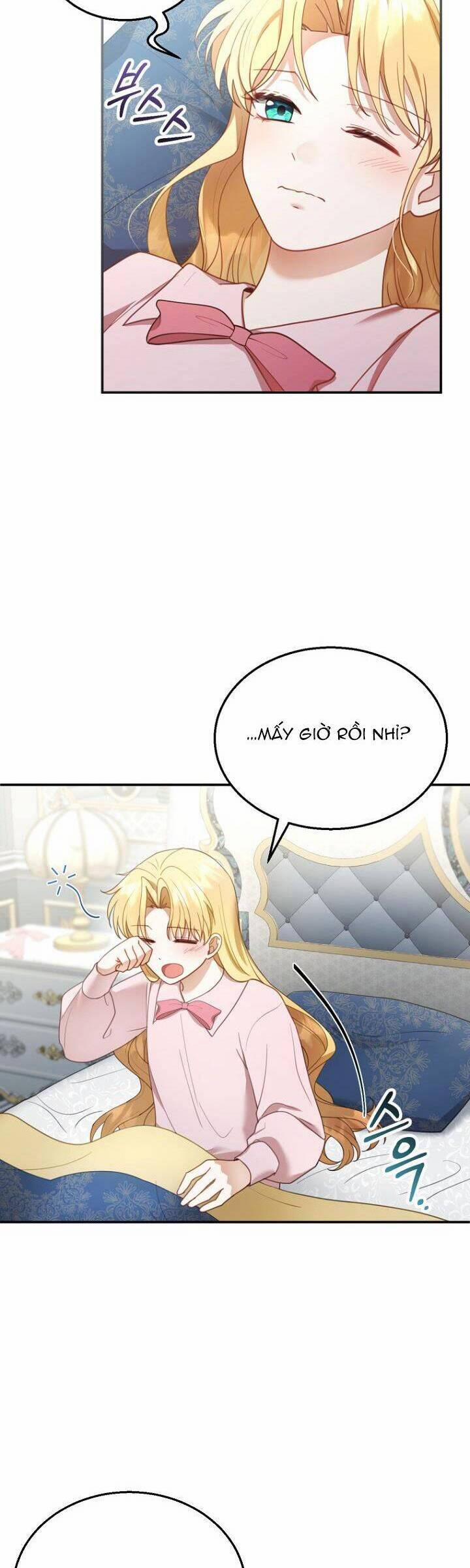 Tôi Sắp Ly Hôn Với Người Chồng Độc Ác, Nhưng Chúng Tôi Có Baby 13 trang 14