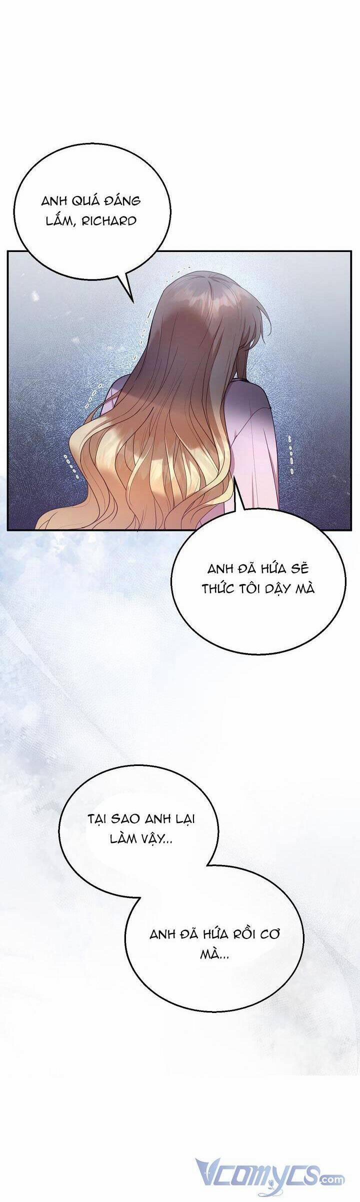 Tôi Sắp Ly Hôn Với Người Chồng Độc Ác, Nhưng Chúng Tôi Có Baby 13 trang 16