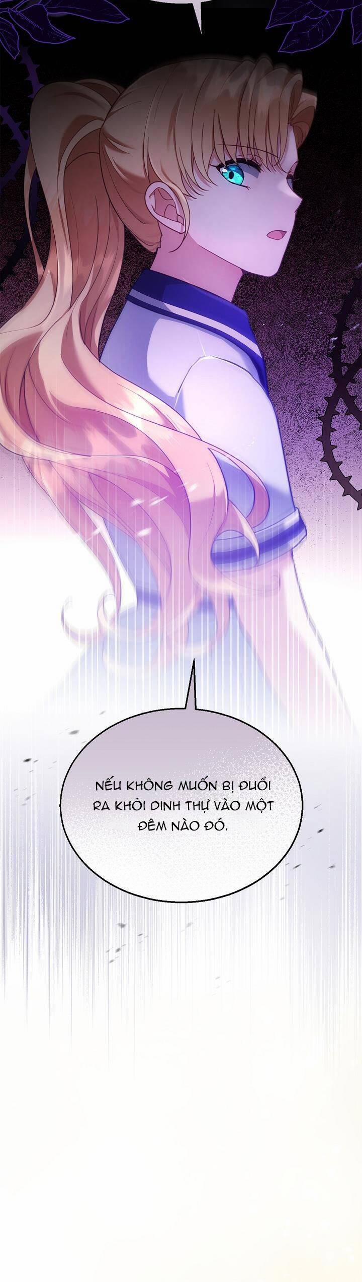 Tôi Sắp Ly Hôn Với Người Chồng Độc Ác, Nhưng Chúng Tôi Có Baby 13 trang 34