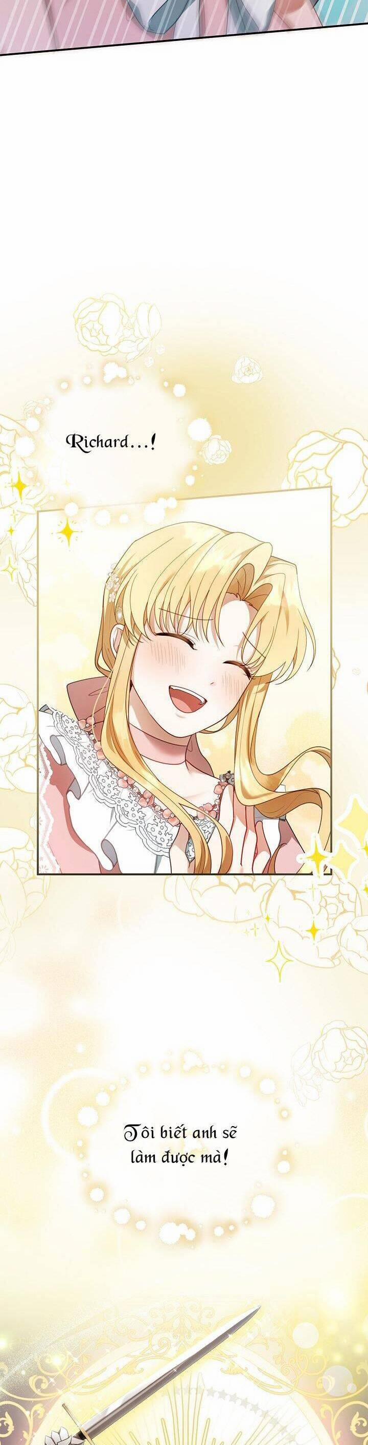 Tôi Sắp Ly Hôn Với Người Chồng Độc Ác, Nhưng Chúng Tôi Có Baby 13 trang 39