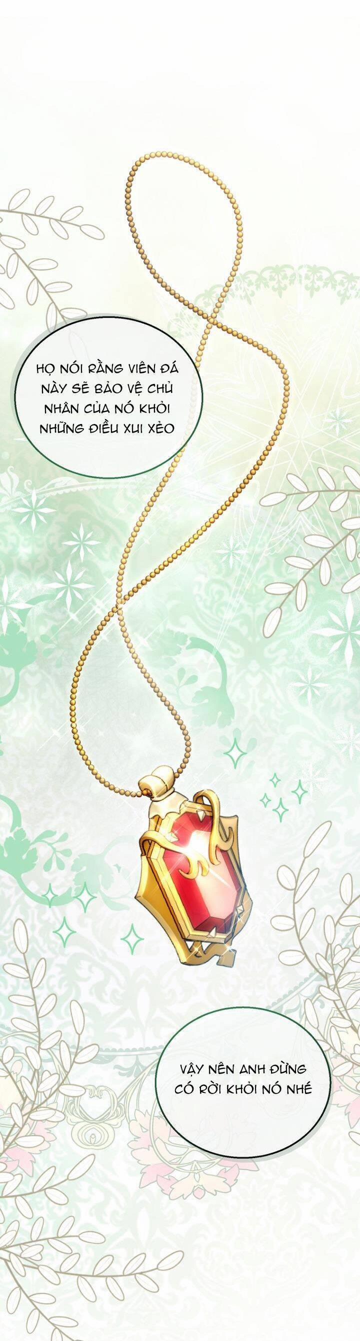 Tôi Sắp Ly Hôn Với Người Chồng Độc Ác, Nhưng Chúng Tôi Có Baby 13 trang 4