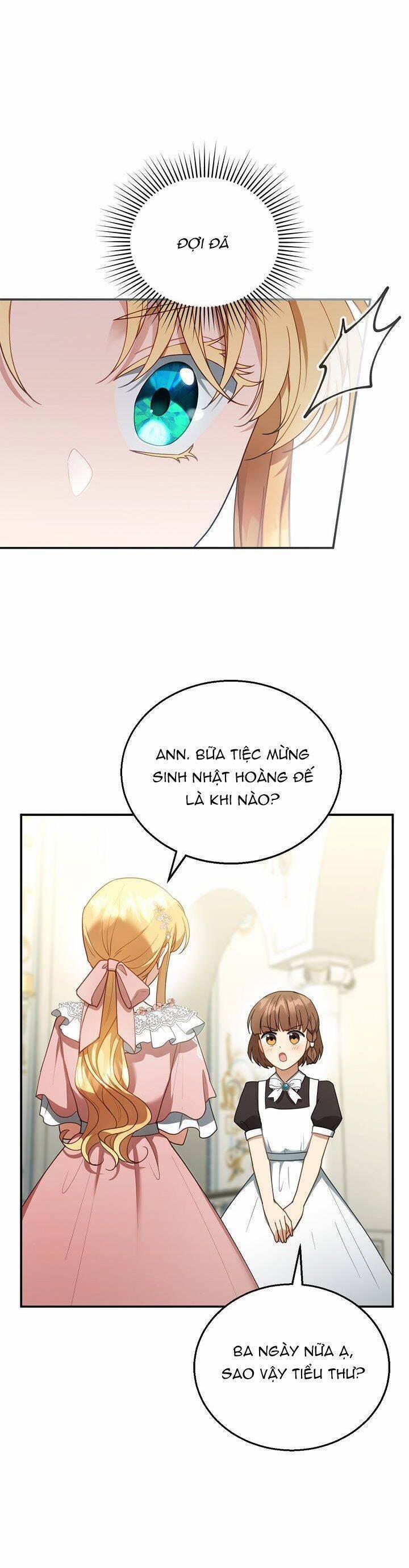 Tôi Sắp Ly Hôn Với Người Chồng Độc Ác, Nhưng Chúng Tôi Có Baby 13 trang 41