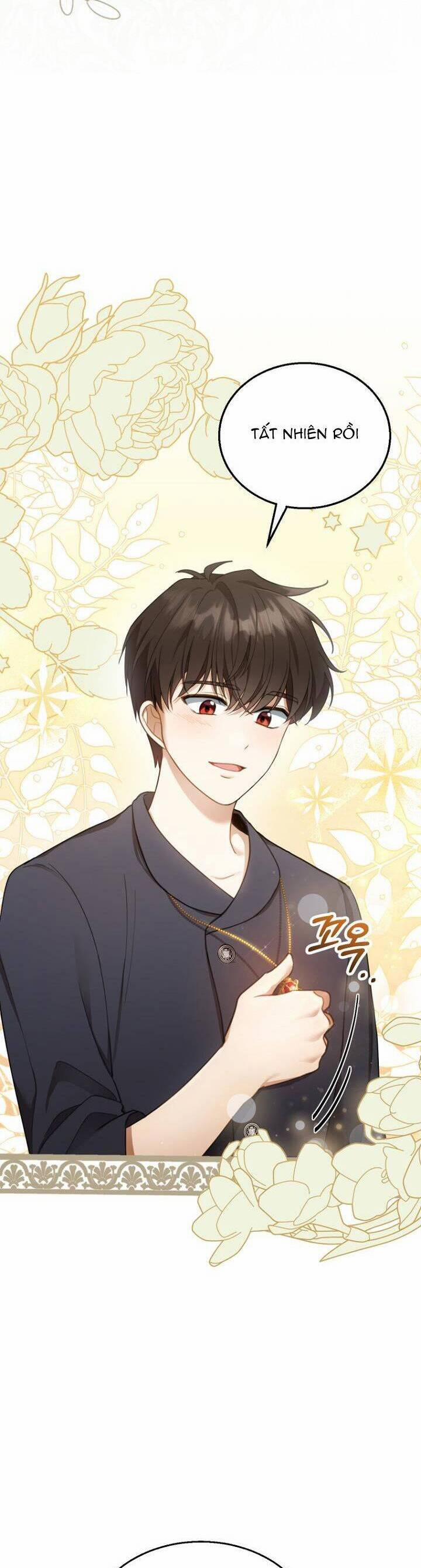 Tôi Sắp Ly Hôn Với Người Chồng Độc Ác, Nhưng Chúng Tôi Có Baby 13 trang 5