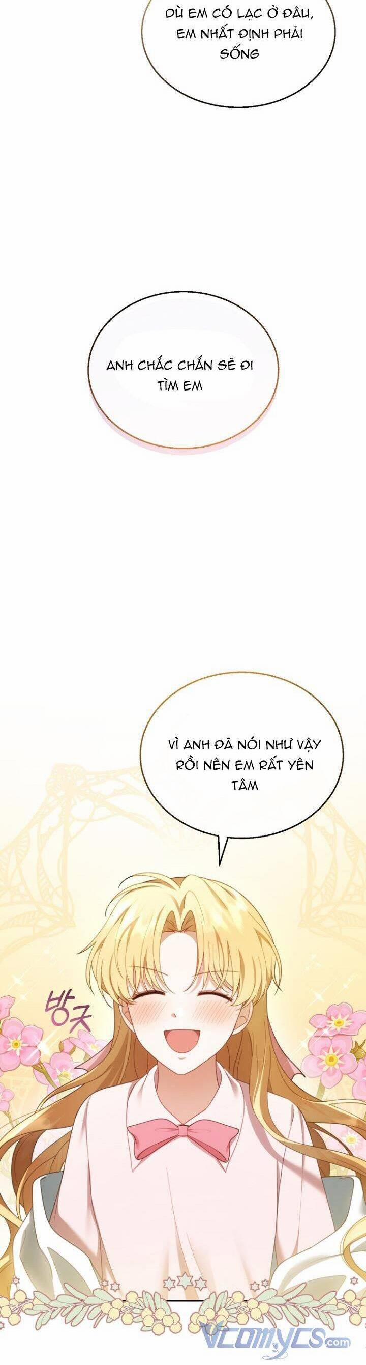 Tôi Sắp Ly Hôn Với Người Chồng Độc Ác, Nhưng Chúng Tôi Có Baby 13 trang 7