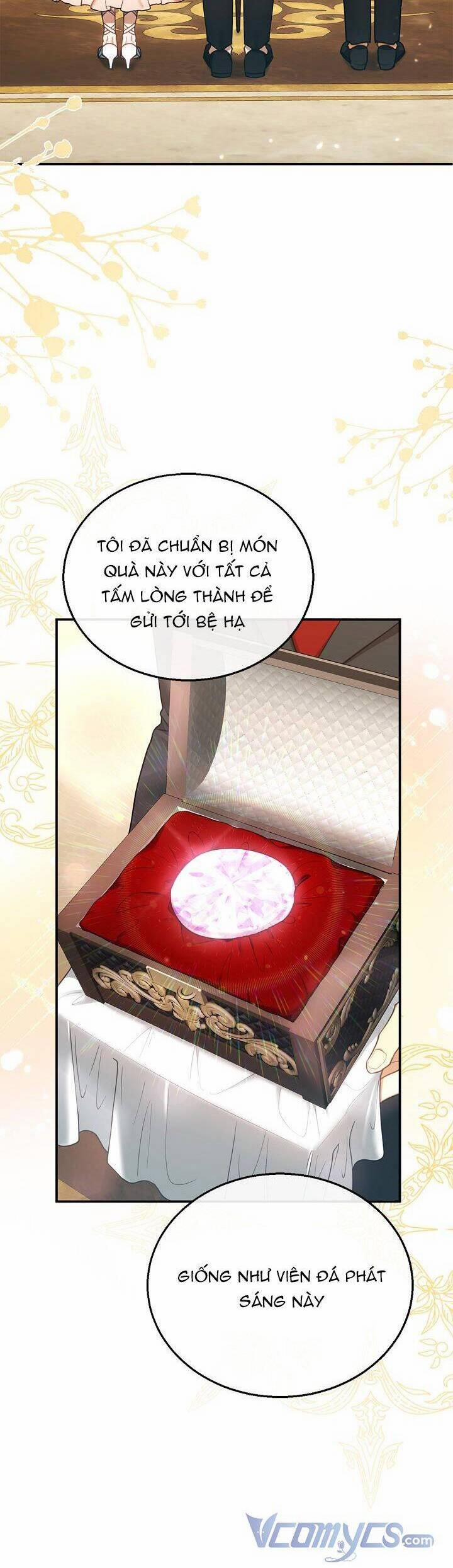 Tôi Sắp Ly Hôn Với Người Chồng Độc Ác, Nhưng Chúng Tôi Có Baby 14 trang 18