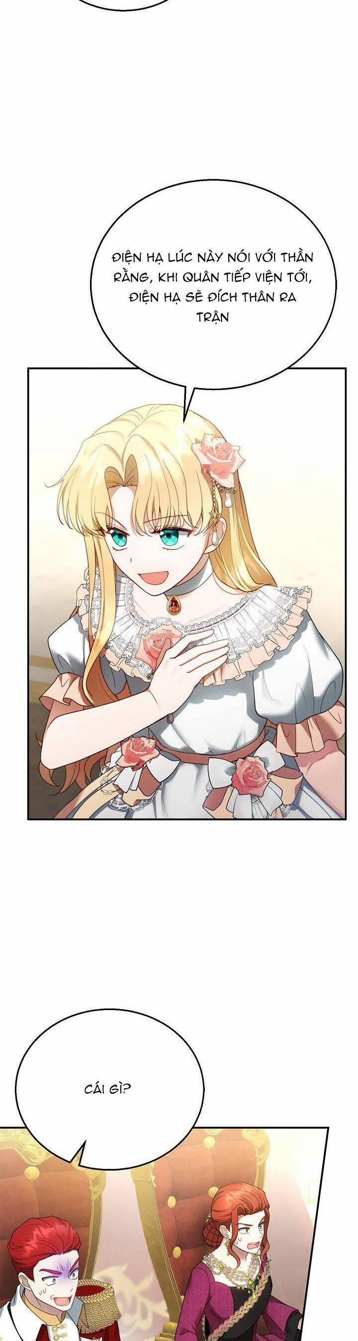 Tôi Sắp Ly Hôn Với Người Chồng Độc Ác, Nhưng Chúng Tôi Có Baby 14 trang 20