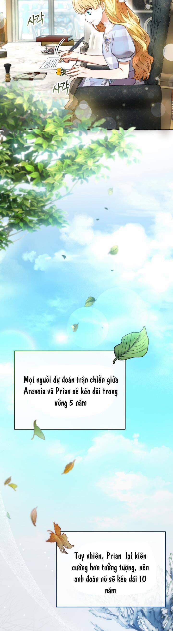 Tôi Sắp Ly Hôn Với Người Chồng Độc Ác, Nhưng Chúng Tôi Có Baby 14 trang 28