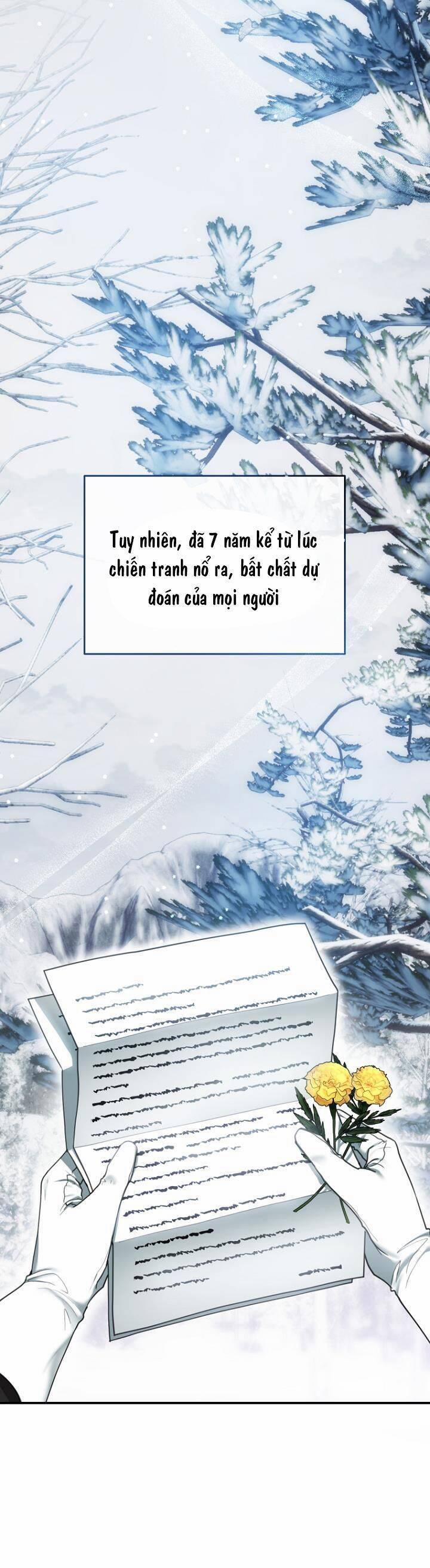 Tôi Sắp Ly Hôn Với Người Chồng Độc Ác, Nhưng Chúng Tôi Có Baby 14 trang 29