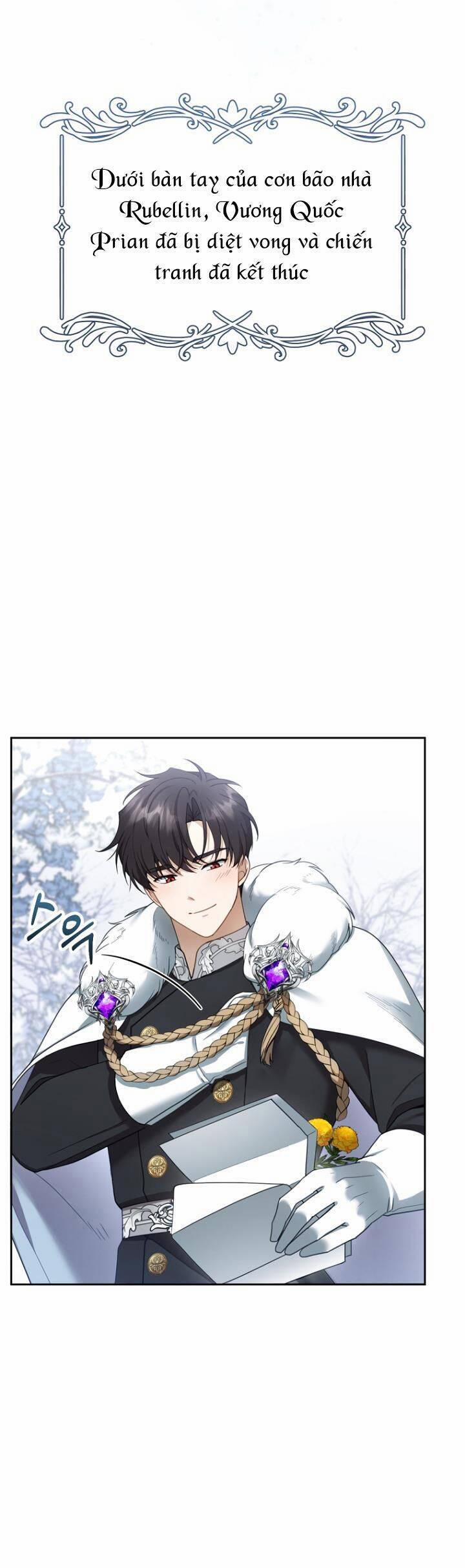 Tôi Sắp Ly Hôn Với Người Chồng Độc Ác, Nhưng Chúng Tôi Có Baby 14 trang 31