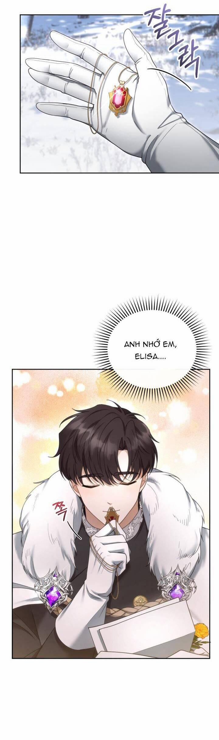 Tôi Sắp Ly Hôn Với Người Chồng Độc Ác, Nhưng Chúng Tôi Có Baby 14 trang 32