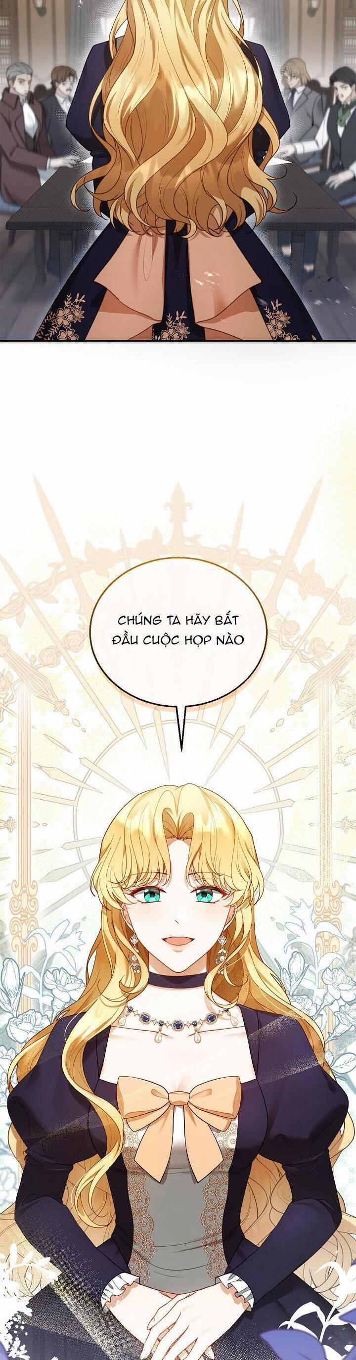 Tôi Sắp Ly Hôn Với Người Chồng Độc Ác, Nhưng Chúng Tôi Có Baby 15 trang 1