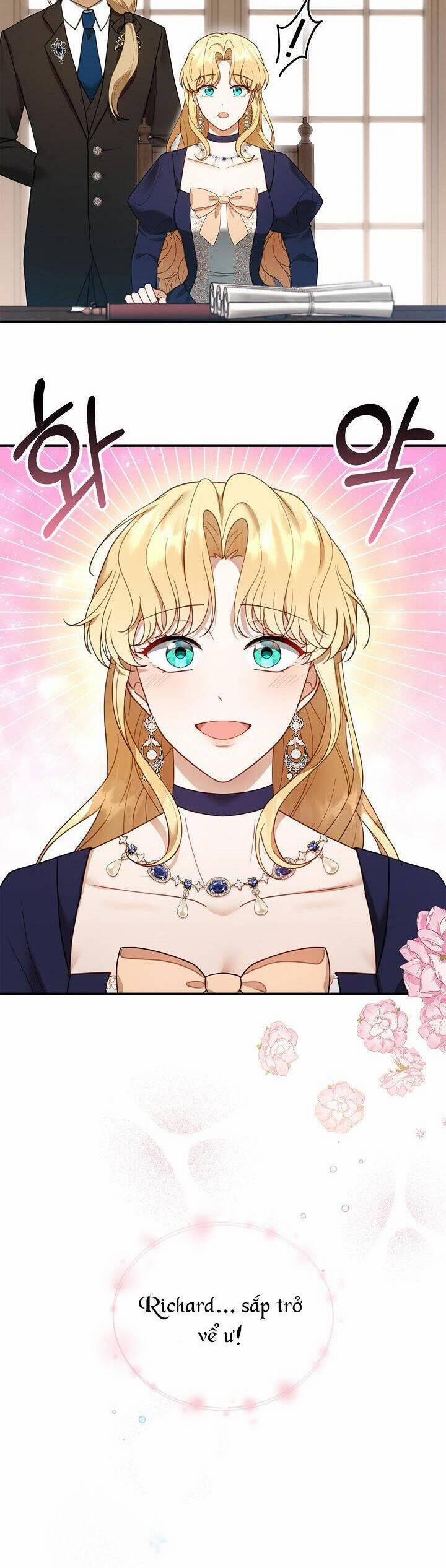 Tôi Sắp Ly Hôn Với Người Chồng Độc Ác, Nhưng Chúng Tôi Có Baby 15 trang 10