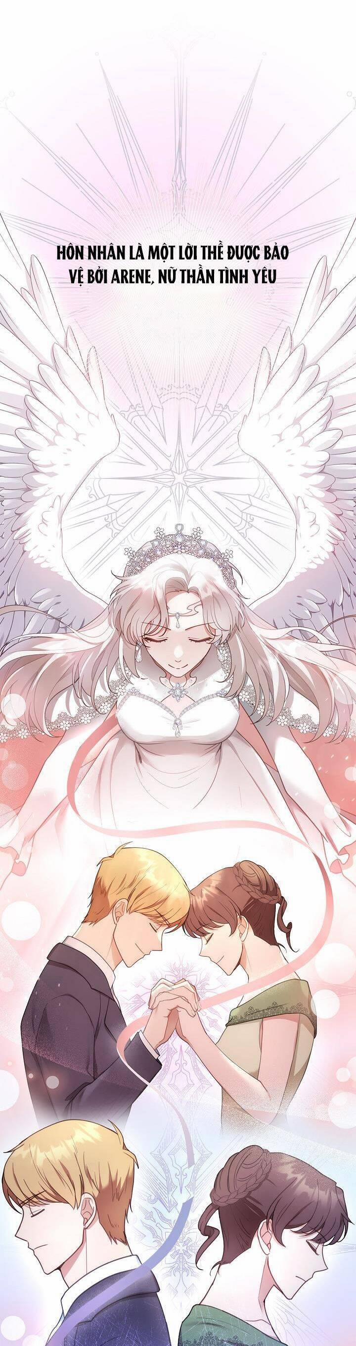 Tôi Sắp Ly Hôn Với Người Chồng Độc Ác, Nhưng Chúng Tôi Có Baby 15 trang 12