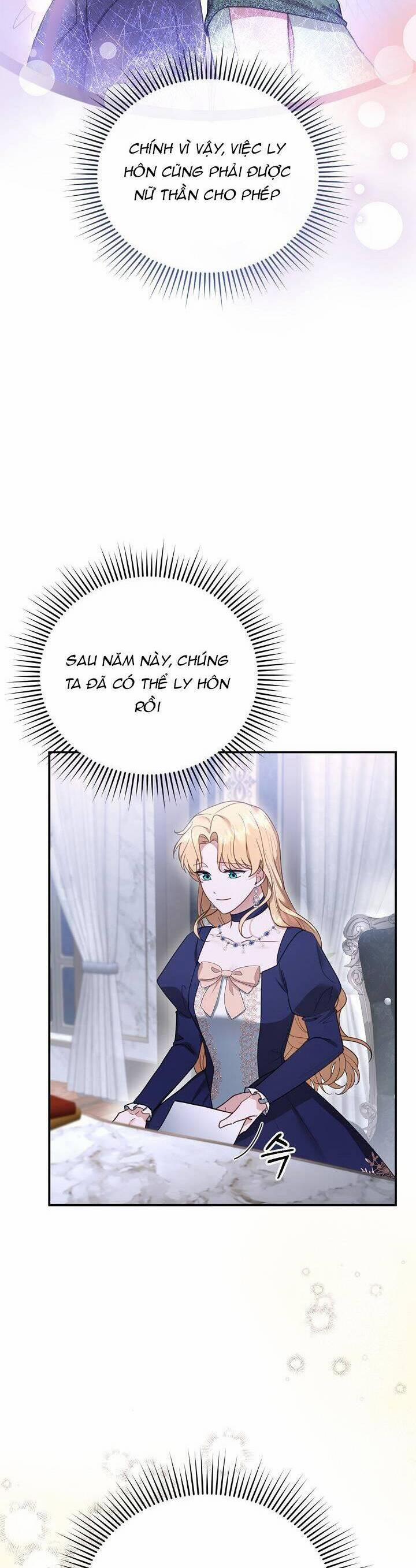 Tôi Sắp Ly Hôn Với Người Chồng Độc Ác, Nhưng Chúng Tôi Có Baby 15 trang 13