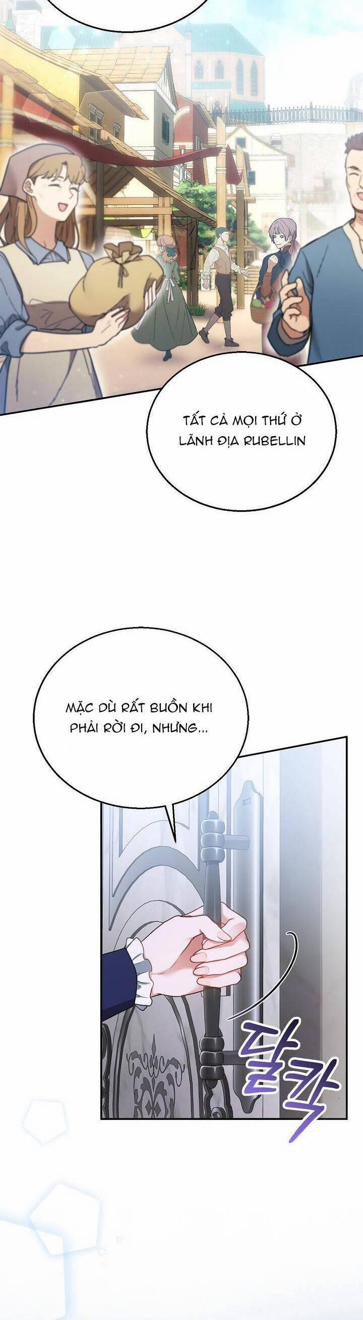 Tôi Sắp Ly Hôn Với Người Chồng Độc Ác, Nhưng Chúng Tôi Có Baby 15 trang 17