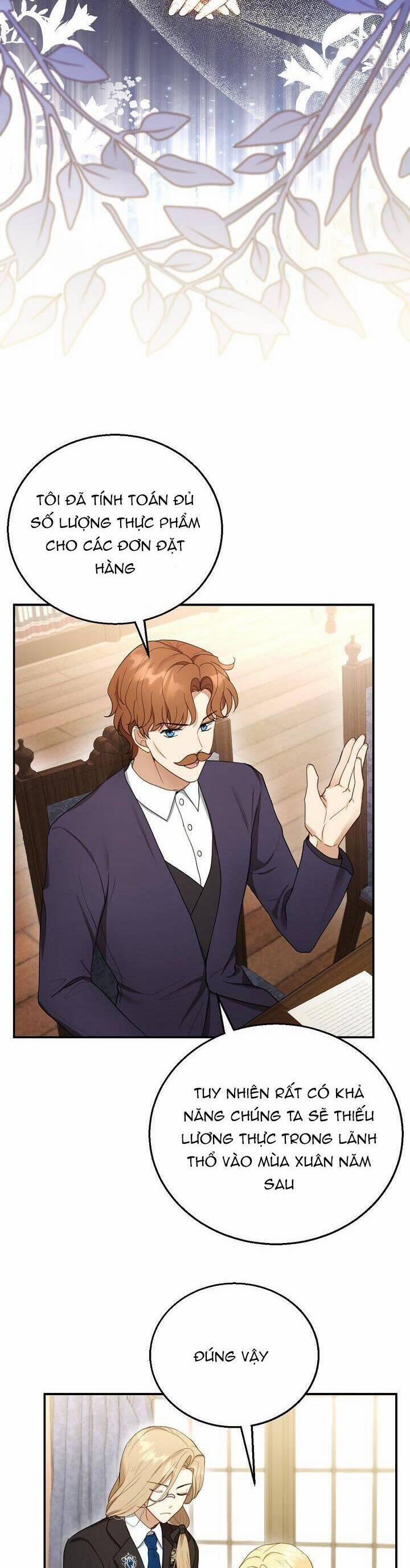 Tôi Sắp Ly Hôn Với Người Chồng Độc Ác, Nhưng Chúng Tôi Có Baby 15 trang 2