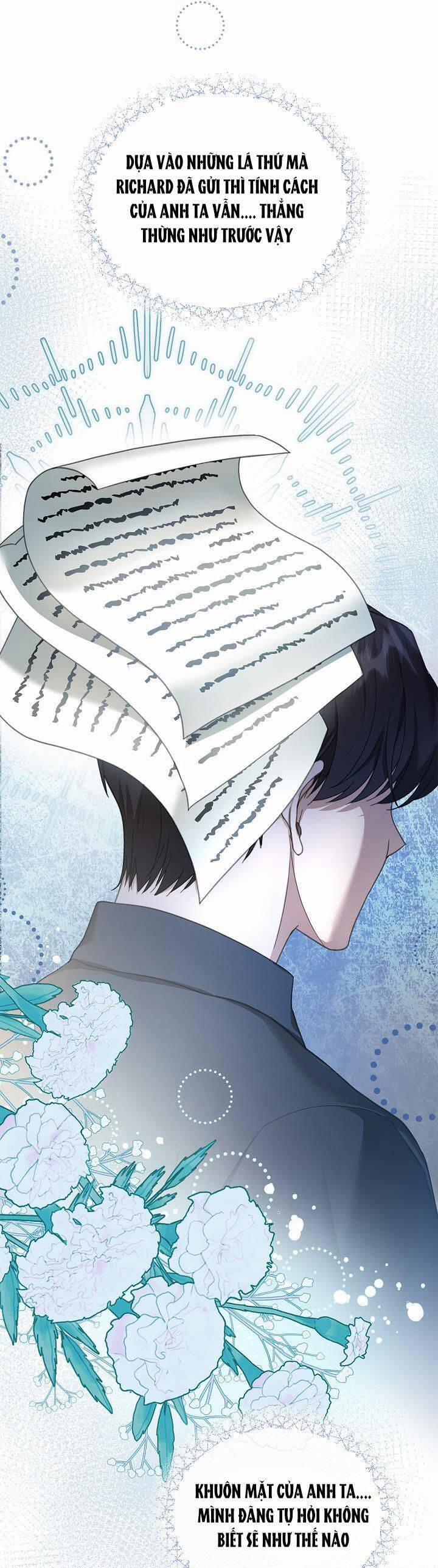 Tôi Sắp Ly Hôn Với Người Chồng Độc Ác, Nhưng Chúng Tôi Có Baby 15 trang 20