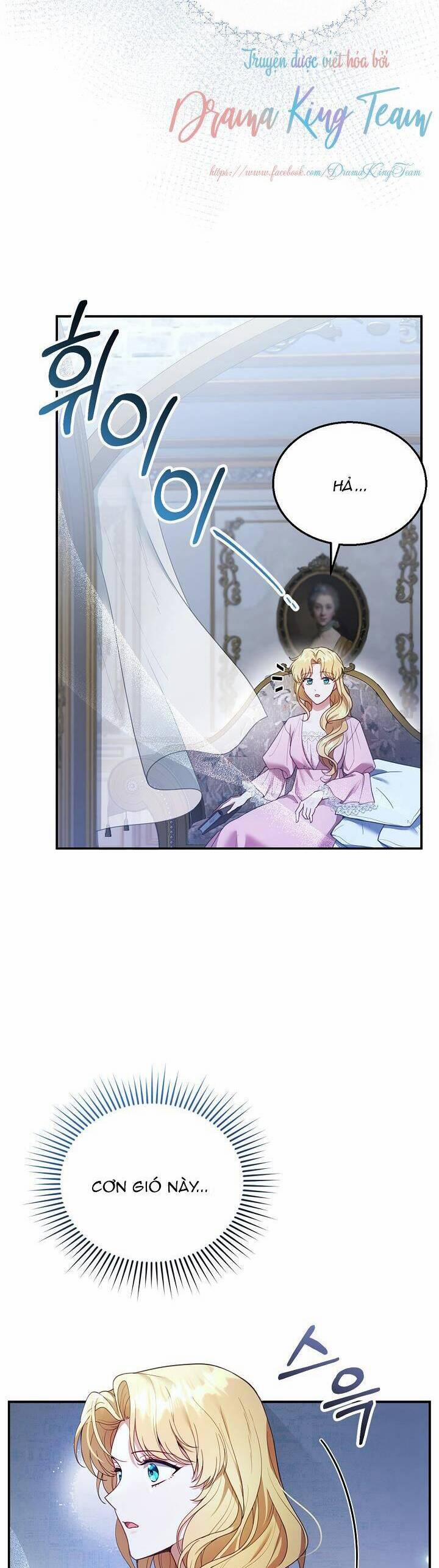 Tôi Sắp Ly Hôn Với Người Chồng Độc Ác, Nhưng Chúng Tôi Có Baby 15 trang 21