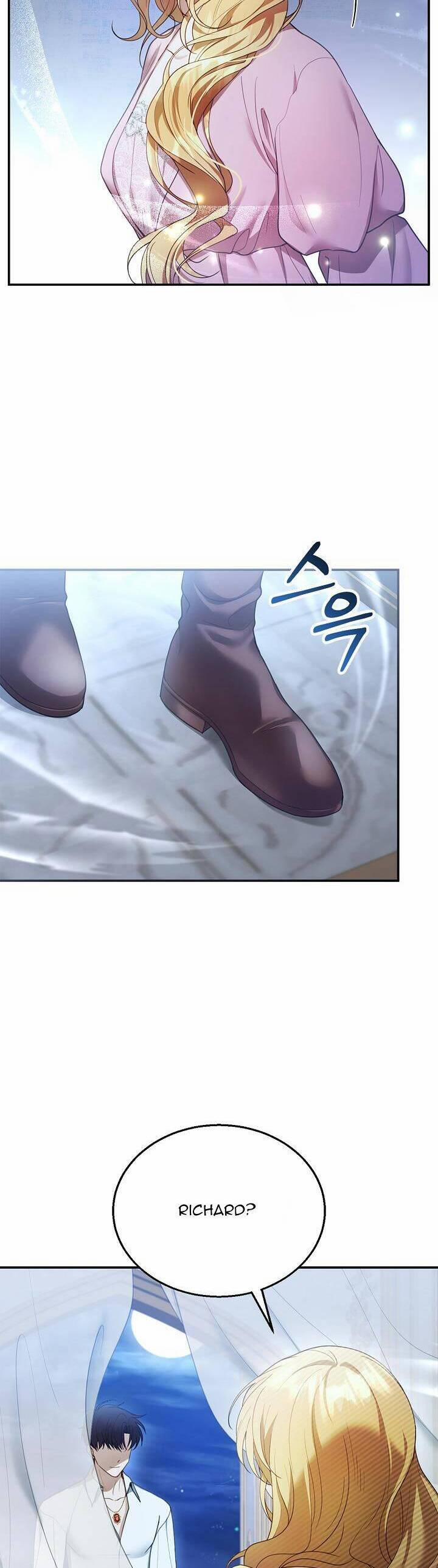 Tôi Sắp Ly Hôn Với Người Chồng Độc Ác, Nhưng Chúng Tôi Có Baby 15 trang 22