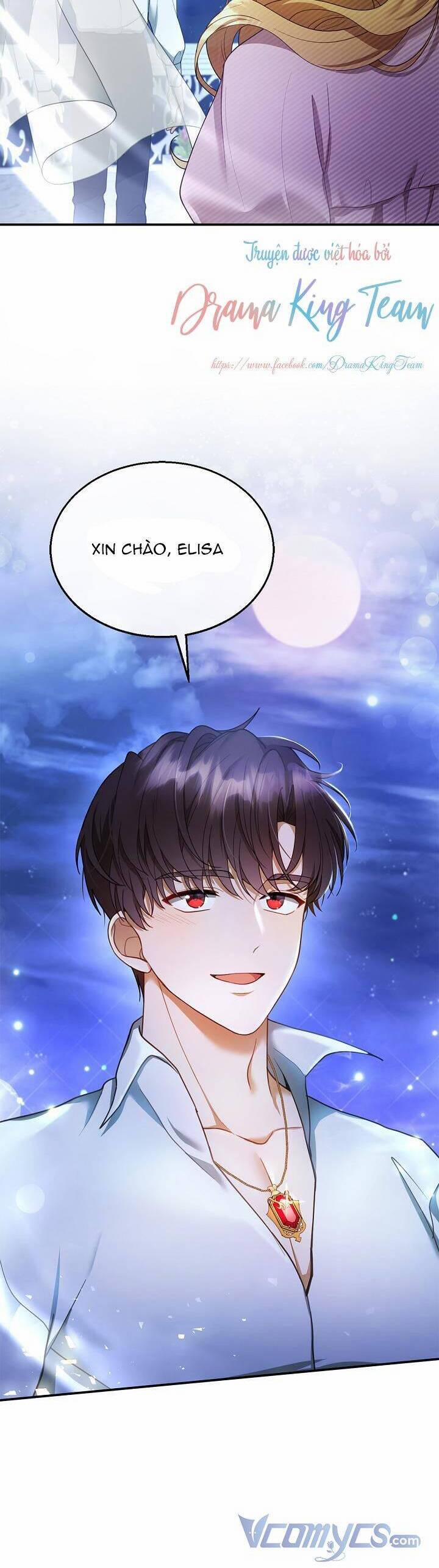 Tôi Sắp Ly Hôn Với Người Chồng Độc Ác, Nhưng Chúng Tôi Có Baby 15 trang 23