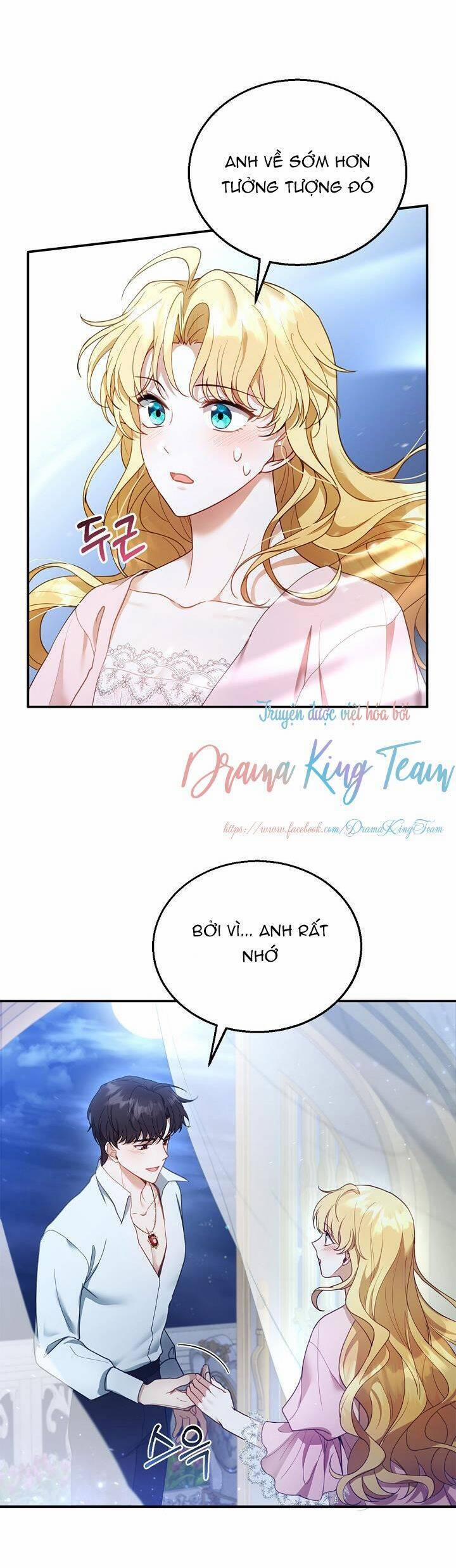 Tôi Sắp Ly Hôn Với Người Chồng Độc Ác, Nhưng Chúng Tôi Có Baby 15 trang 24