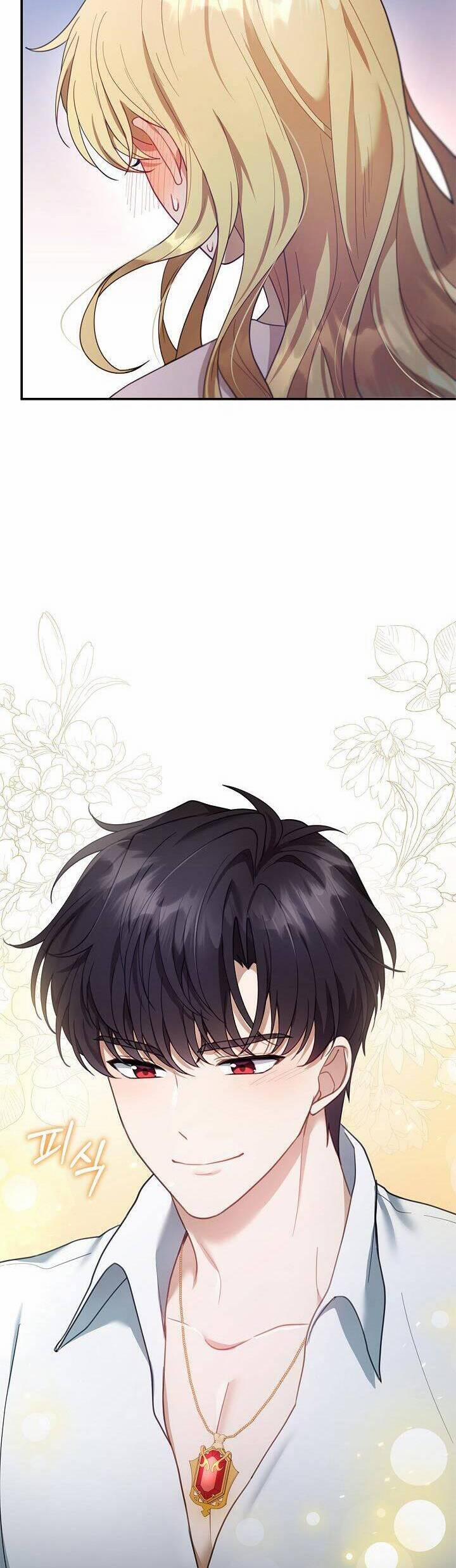 Tôi Sắp Ly Hôn Với Người Chồng Độc Ác, Nhưng Chúng Tôi Có Baby 15 trang 26