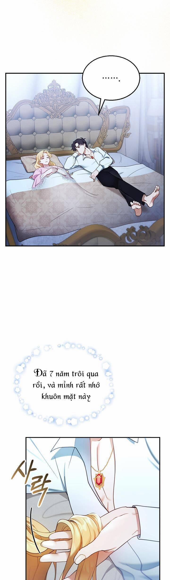 Tôi Sắp Ly Hôn Với Người Chồng Độc Ác, Nhưng Chúng Tôi Có Baby 15 trang 32