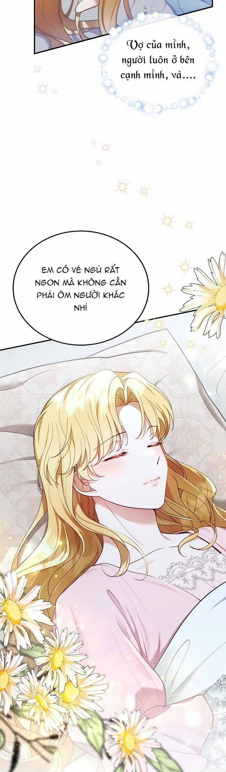 Tôi Sắp Ly Hôn Với Người Chồng Độc Ác, Nhưng Chúng Tôi Có Baby 15 trang 33