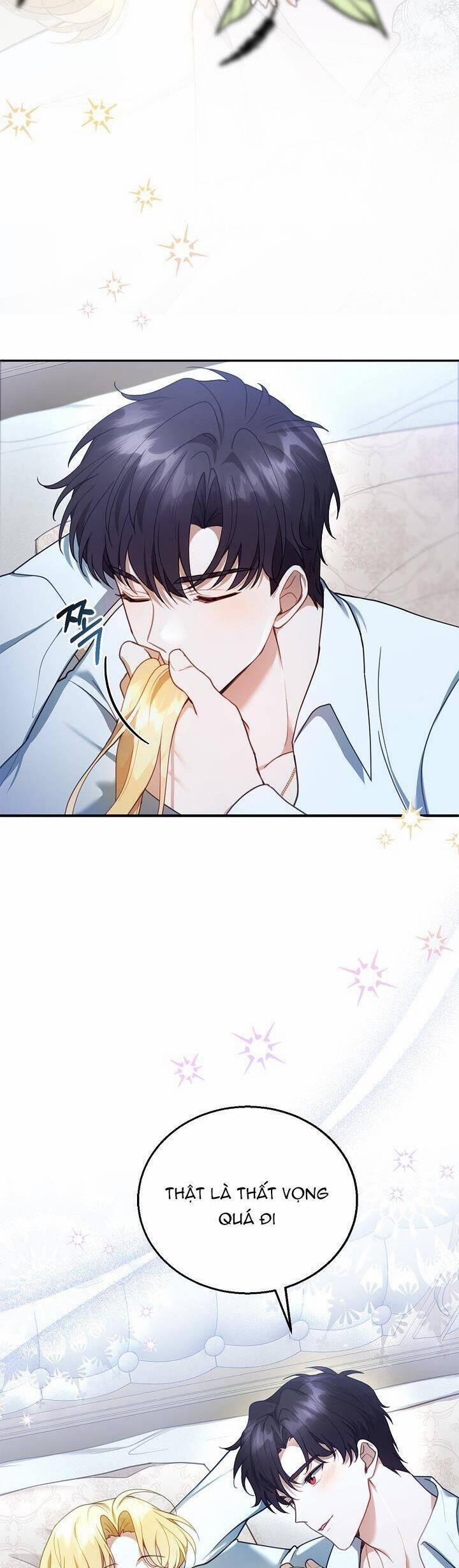 Tôi Sắp Ly Hôn Với Người Chồng Độc Ác, Nhưng Chúng Tôi Có Baby 15 trang 34