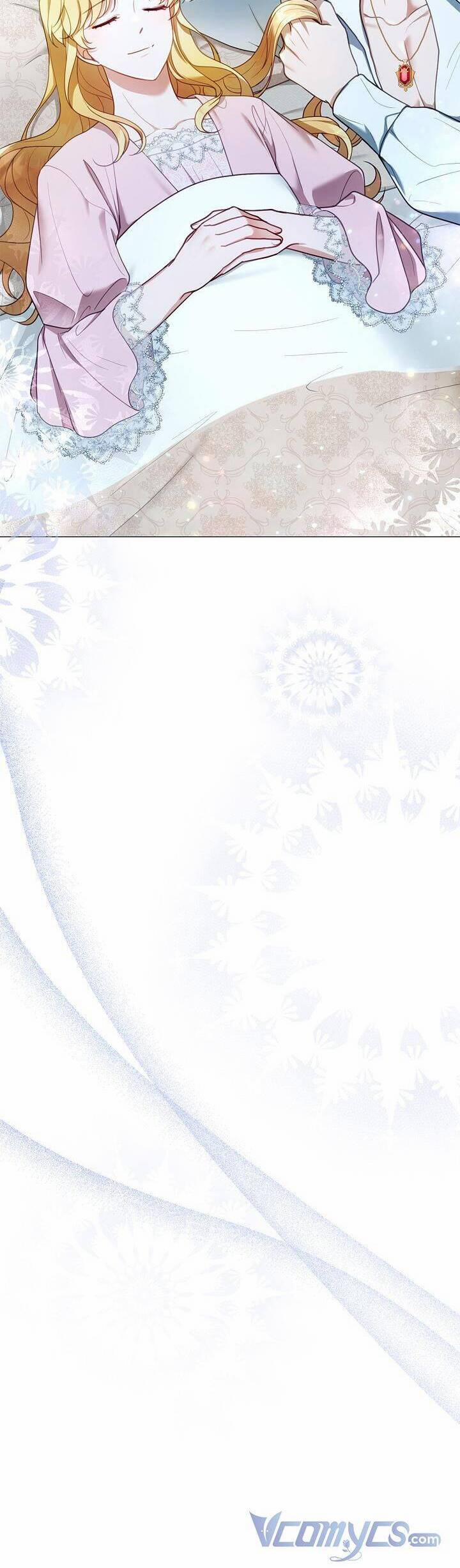 Tôi Sắp Ly Hôn Với Người Chồng Độc Ác, Nhưng Chúng Tôi Có Baby 15 trang 35