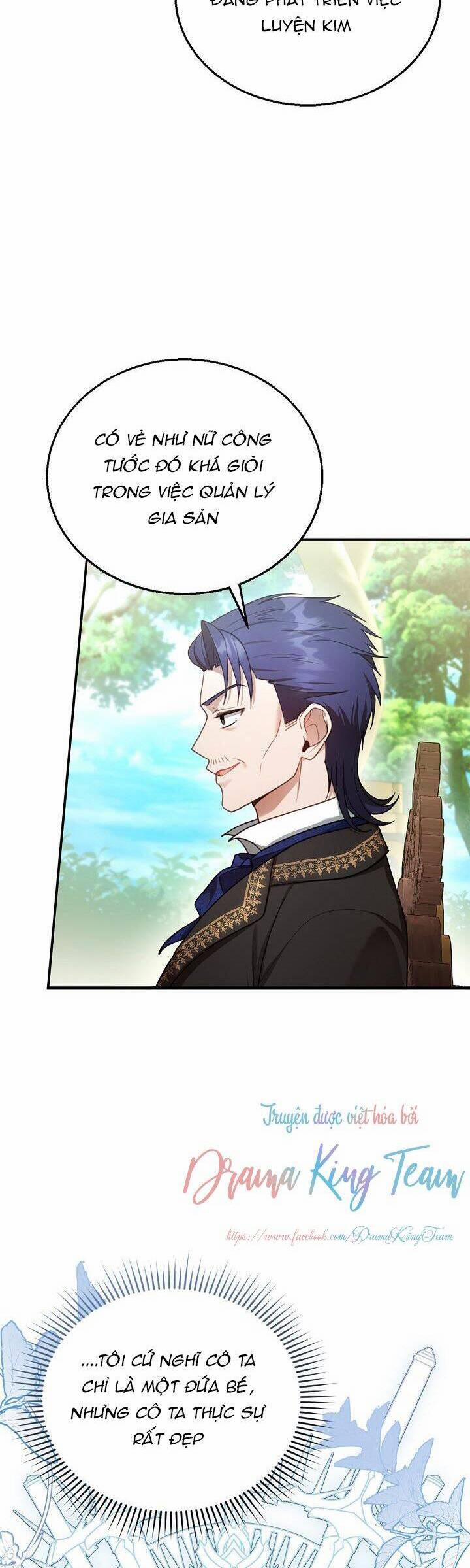 Tôi Sắp Ly Hôn Với Người Chồng Độc Ác, Nhưng Chúng Tôi Có Baby 15 trang 38