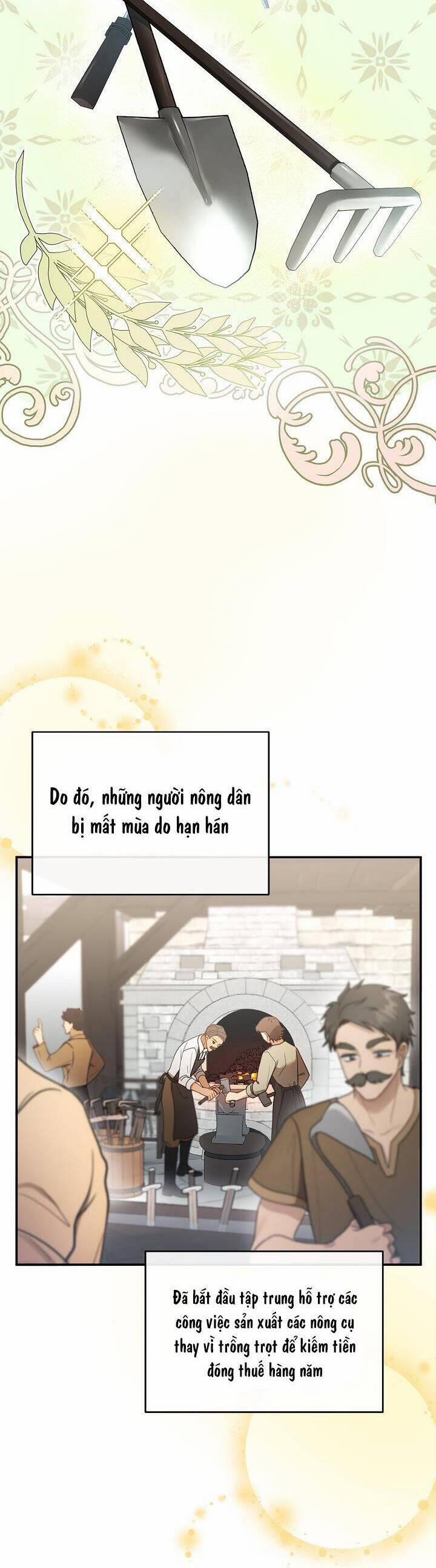 Tôi Sắp Ly Hôn Với Người Chồng Độc Ác, Nhưng Chúng Tôi Có Baby 15 trang 5