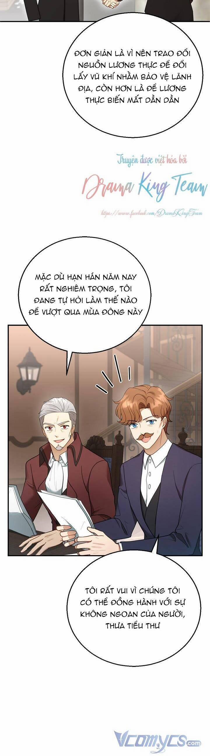 Tôi Sắp Ly Hôn Với Người Chồng Độc Ác, Nhưng Chúng Tôi Có Baby 15 trang 7