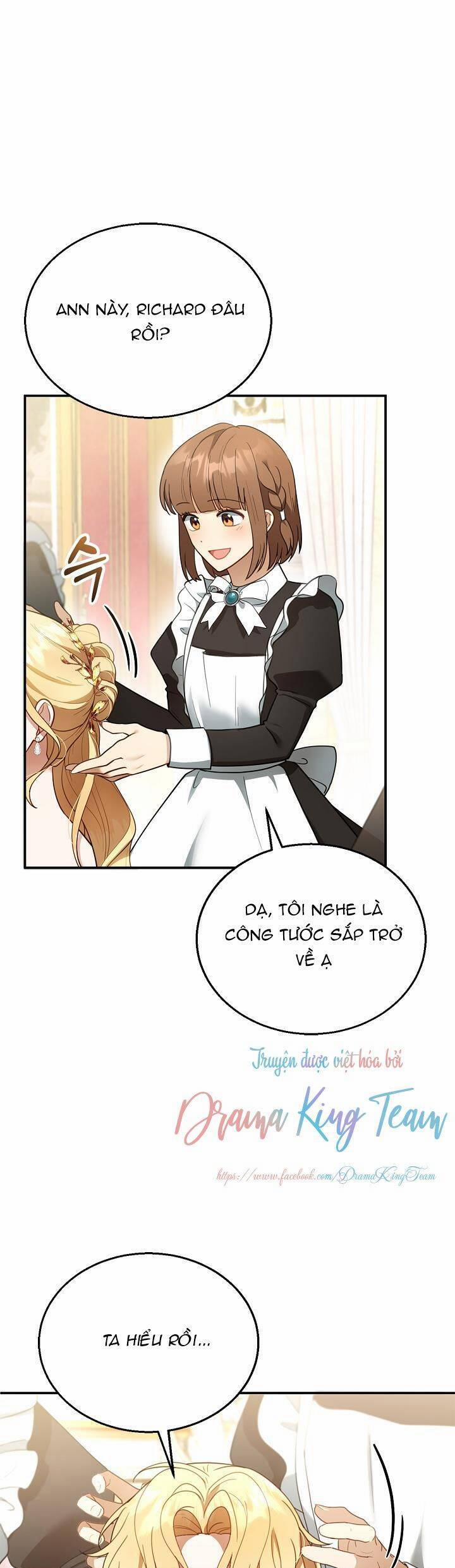 Tôi Sắp Ly Hôn Với Người Chồng Độc Ác, Nhưng Chúng Tôi Có Baby 16 trang 0