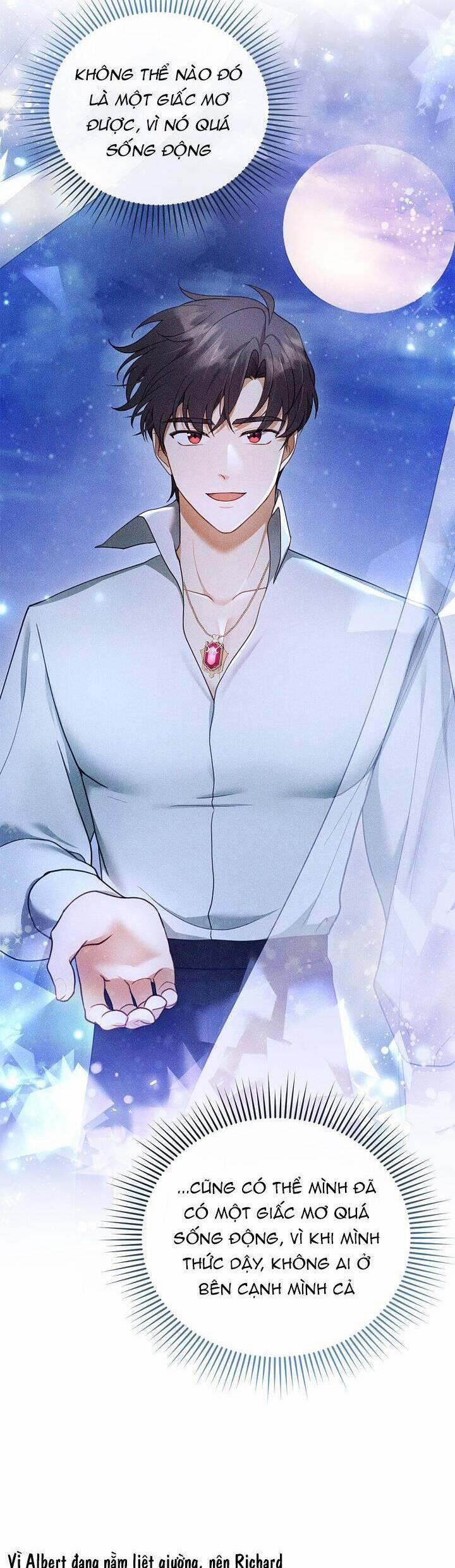 Tôi Sắp Ly Hôn Với Người Chồng Độc Ác, Nhưng Chúng Tôi Có Baby 16 trang 2