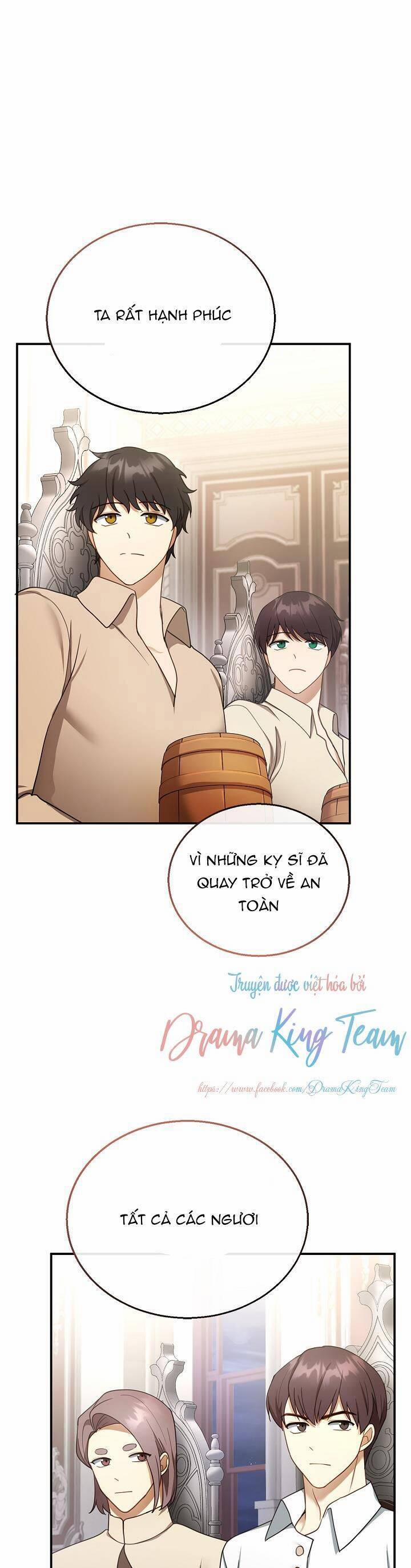 Tôi Sắp Ly Hôn Với Người Chồng Độc Ác, Nhưng Chúng Tôi Có Baby 16 trang 25