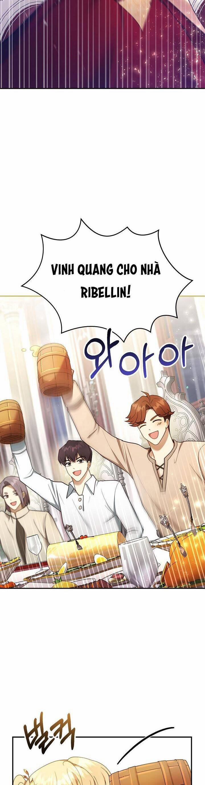 Tôi Sắp Ly Hôn Với Người Chồng Độc Ác, Nhưng Chúng Tôi Có Baby 16 trang 27