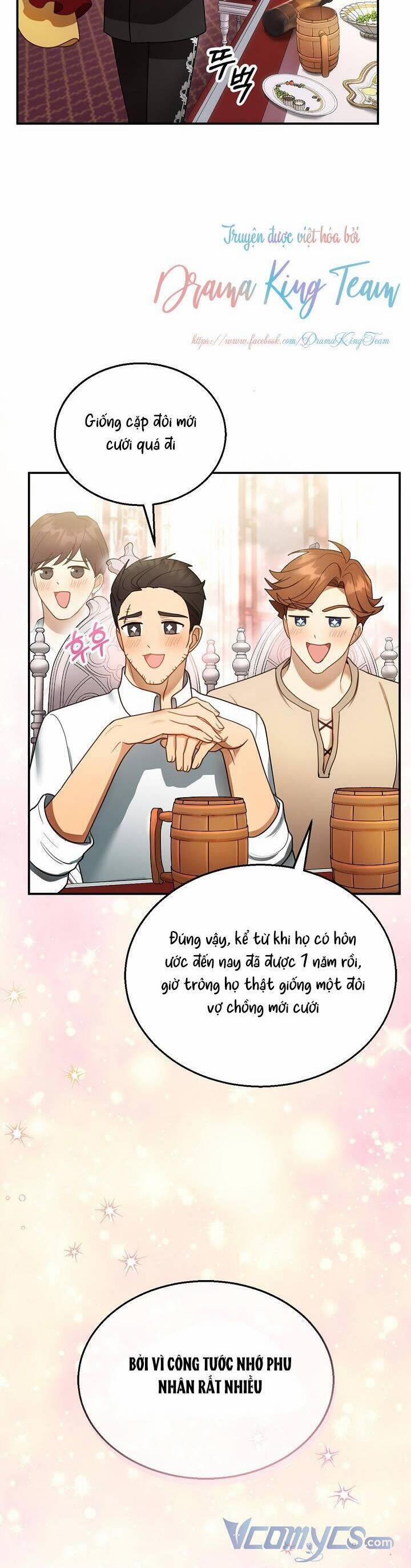 Tôi Sắp Ly Hôn Với Người Chồng Độc Ác, Nhưng Chúng Tôi Có Baby 16 trang 36