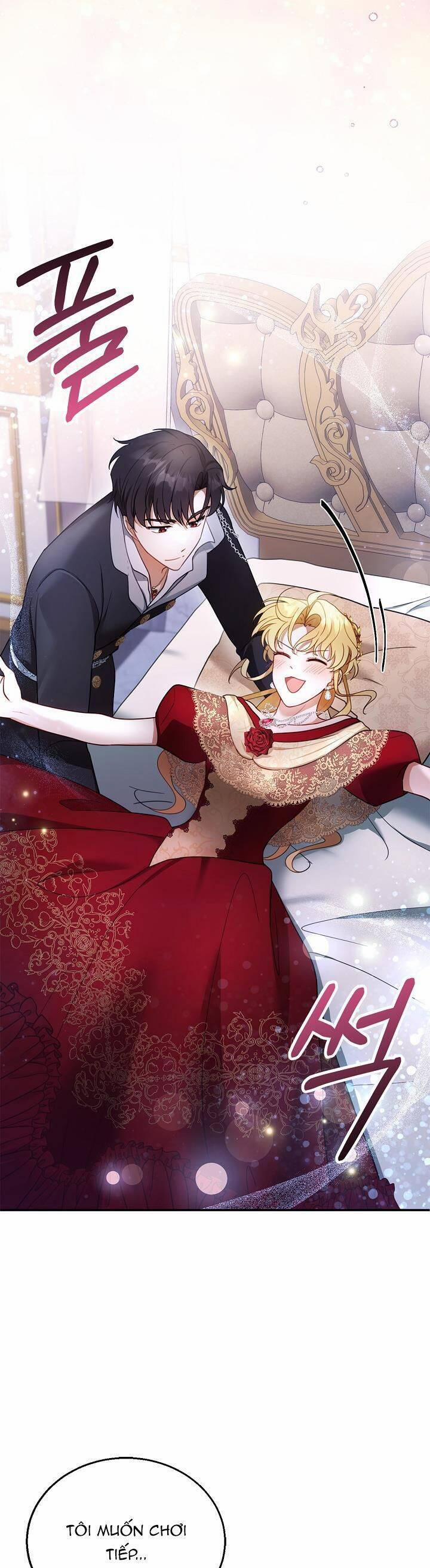 Tôi Sắp Ly Hôn Với Người Chồng Độc Ác, Nhưng Chúng Tôi Có Baby 16 trang 37