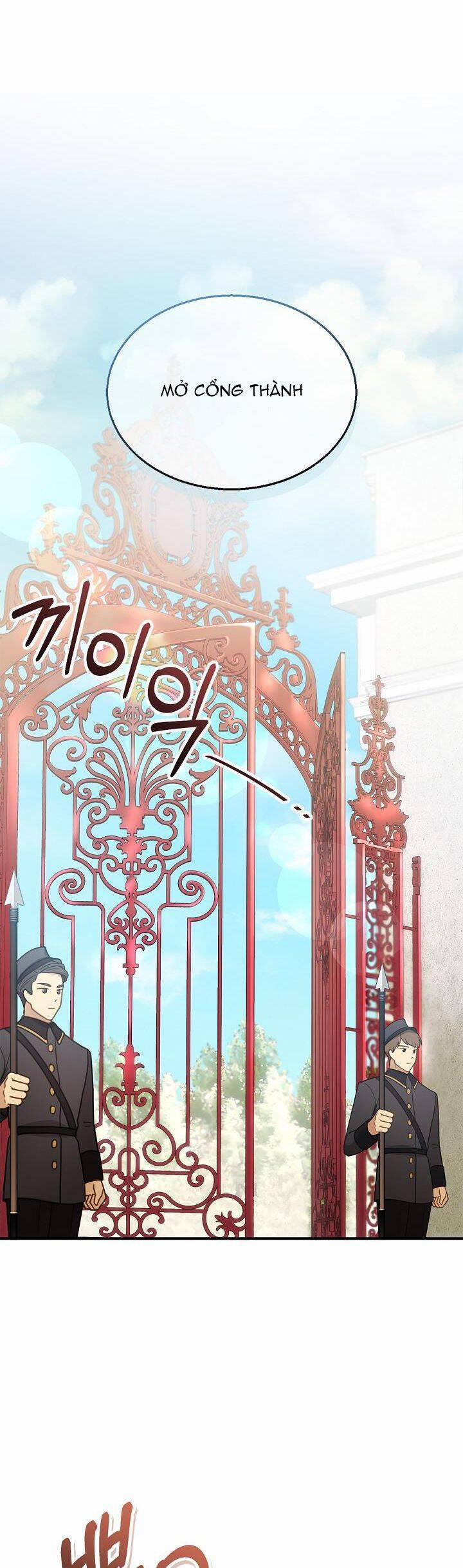 Tôi Sắp Ly Hôn Với Người Chồng Độc Ác, Nhưng Chúng Tôi Có Baby 16 trang 5