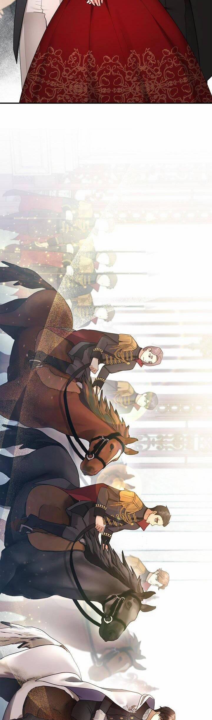 Tôi Sắp Ly Hôn Với Người Chồng Độc Ác, Nhưng Chúng Tôi Có Baby 16 trang 7