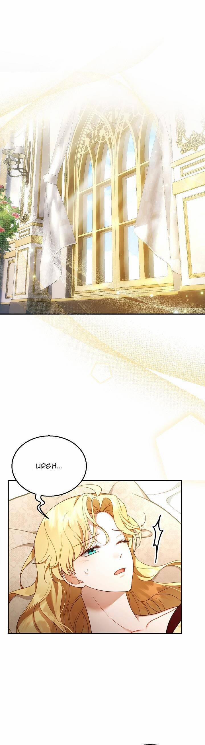 Tôi Sắp Ly Hôn Với Người Chồng Độc Ác, Nhưng Chúng Tôi Có Baby 17 trang 0