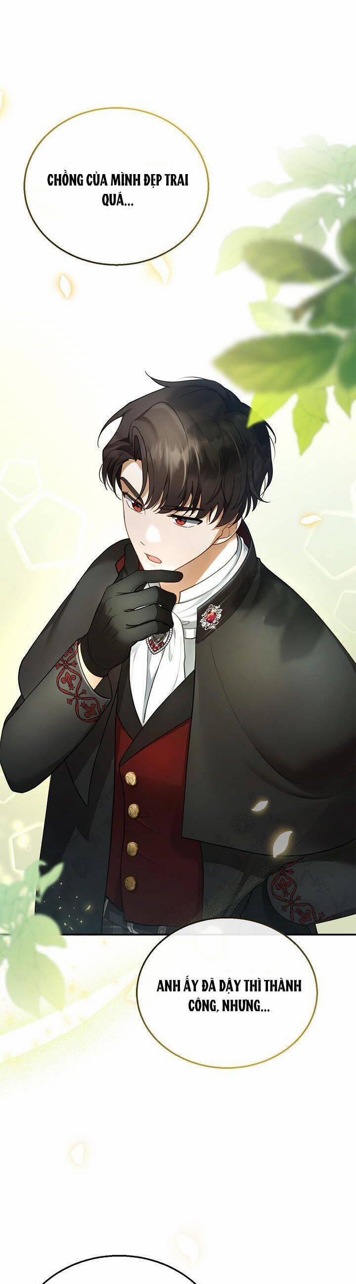 Tôi Sắp Ly Hôn Với Người Chồng Độc Ác, Nhưng Chúng Tôi Có Baby 17 trang 16