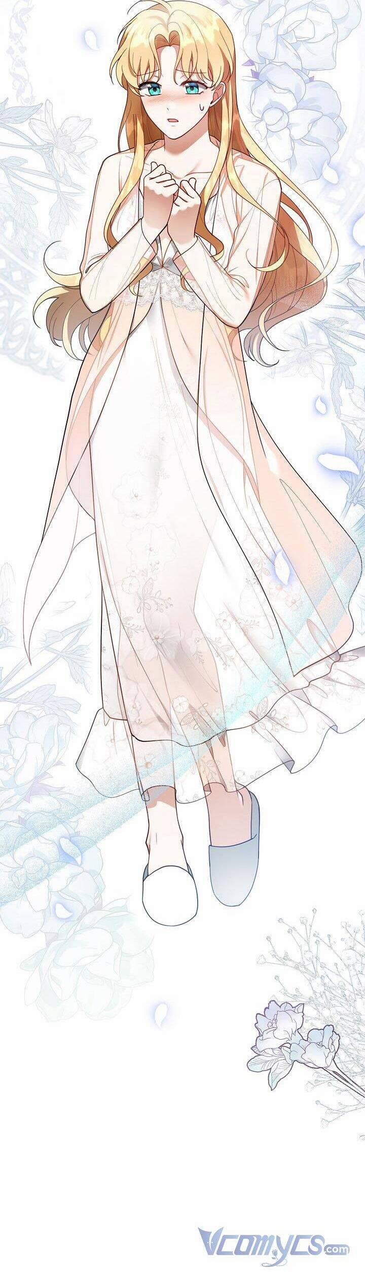 Tôi Sắp Ly Hôn Với Người Chồng Độc Ác, Nhưng Chúng Tôi Có Baby 17 trang 23