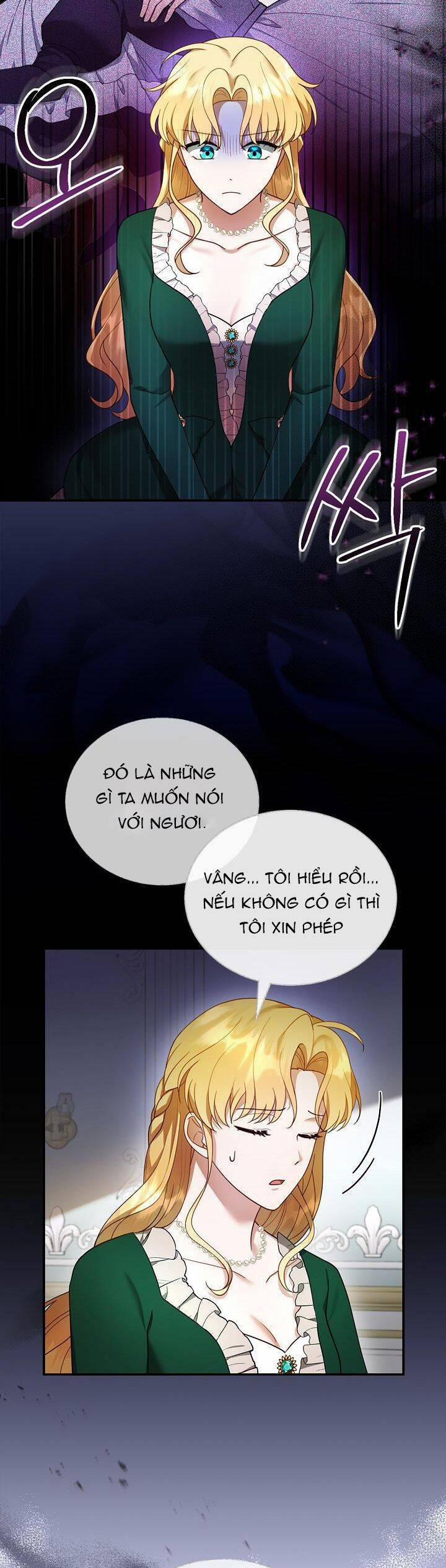 Tôi Sắp Ly Hôn Với Người Chồng Độc Ác, Nhưng Chúng Tôi Có Baby 17 trang 26